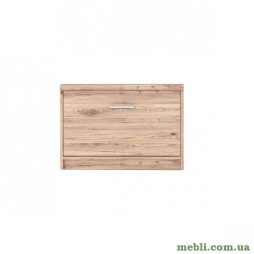 Тумба для взуття Гербор Шанталь SFB1K Дуб санремо світлий