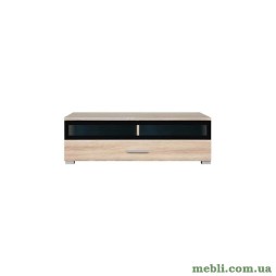 Тумба під ТВ Гербор Вушер RТV1SW Дуб сонома