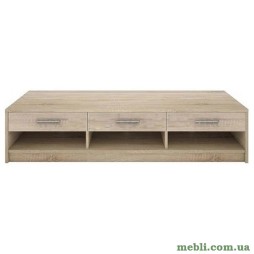 Тумба під ТВ Гербор Непо RТV3SN Дуб сонома