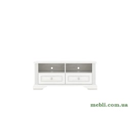 Тумба під телевізор Гербор Вайт RТV2S Ясен сніжний/Сосна срібна