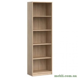 Пенал відкритий Гербор Непо REG60 Дуб сонома