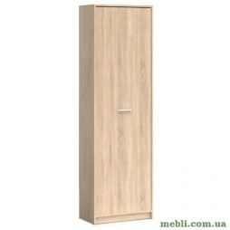 Пенал закритий Гербор Непо REG1D Дуб сонома