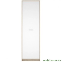 Пенал закритий Гербор Непо REG1D Дуб сонома/Німфея альба