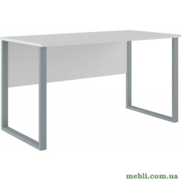 Стіл письмовий Гербор Кабі BIU140 Попелястий/Антрацит