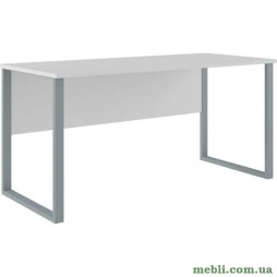 Стіл письмовий Гербор Кабі BIU160 Попелястий/Антрацит