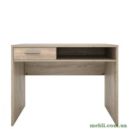 Стіл письмовий Гербор Непо BIU1S Дуб сонома