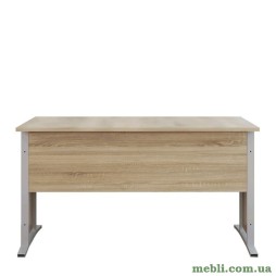 Стіл письмовий Гербор Офіс Лайн BIU 140 Дуб сонома