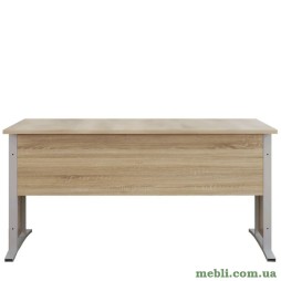 Стіл письмовий Гербор Офіс Лайн BIU 160 Дуб сонома