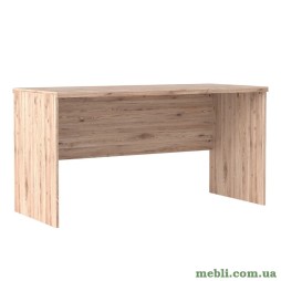 Стіл письмовий Гербор Шанталь BIU150 Дуб санремо світлий