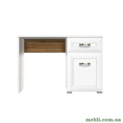 Туалетний столик ВМК (БРВ) Маркус ТOL1D1S Джанні/Дуб кам'яний