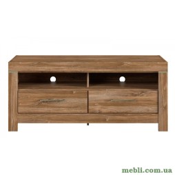 Тумба під ТВ ВМК (БРВ) Герман RТV2S/6/14 Дуб стерлінг