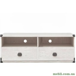 Тумба під ТВ ВМК (БРВ) Індіана JRТV2SO Сосна арізонська