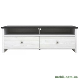 Тумба під ТВ ВМК (БРВ) Порто RТV2S/160 Джанні/Сосна ларіко