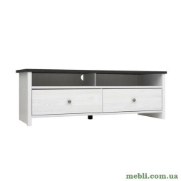 Тумба під ТВ ВМК (БРВ) Порто RТV2S Джанні/Сосна ларіко