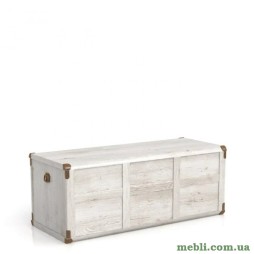 Скриня для зберігання ВМК (БРВ) Індіана JKUF/120 Сосна арізонська