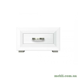 Тумба приліжкова ВМК (БРВ) Маркус KOM1S Джанні/Дуб кам'яний