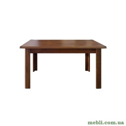 Стіл обідній ВМК (БРВ) Індіана JSТO/130/170 Дуб шутер