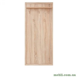 Вішалка настінна ВМК (БРВ) Каспіан WIE/60 Дуб сонома