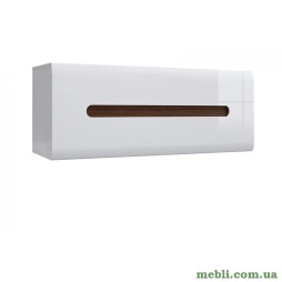 Шафа навісна ВМК (БРВ) Ацтека SFW1K/4/15 Білий/Білий глянець
