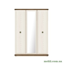 Шафа розпашна з дзеркалом ВМК (БРВ) Орегон SZF3D Сосна арізонська/Дуб больцано