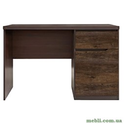 Стіл письмовий ВМК (БРВ) Джулі BIU/120 Венге магія/Дуб конкордія