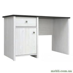 Стіл письмовий ВМК (БРВ) Порто BIU/120 Джанні/Сосна ларіко