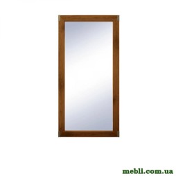 Дзеркало настінне ВМК (БРВ) Індіана JLUS/50 Дуб шутер