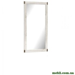 Дзеркало настінне ВМК (БРВ) Індіана JLUS/50 Сосна арізонська