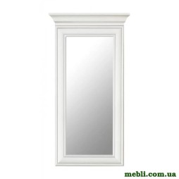 Дзеркало настінне ВМК (БРВ) Кентукі LUS/50 Білий альпійський