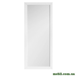 Дзеркало настінне ВМК (БРВ) Крістіна LUS/50 Білий