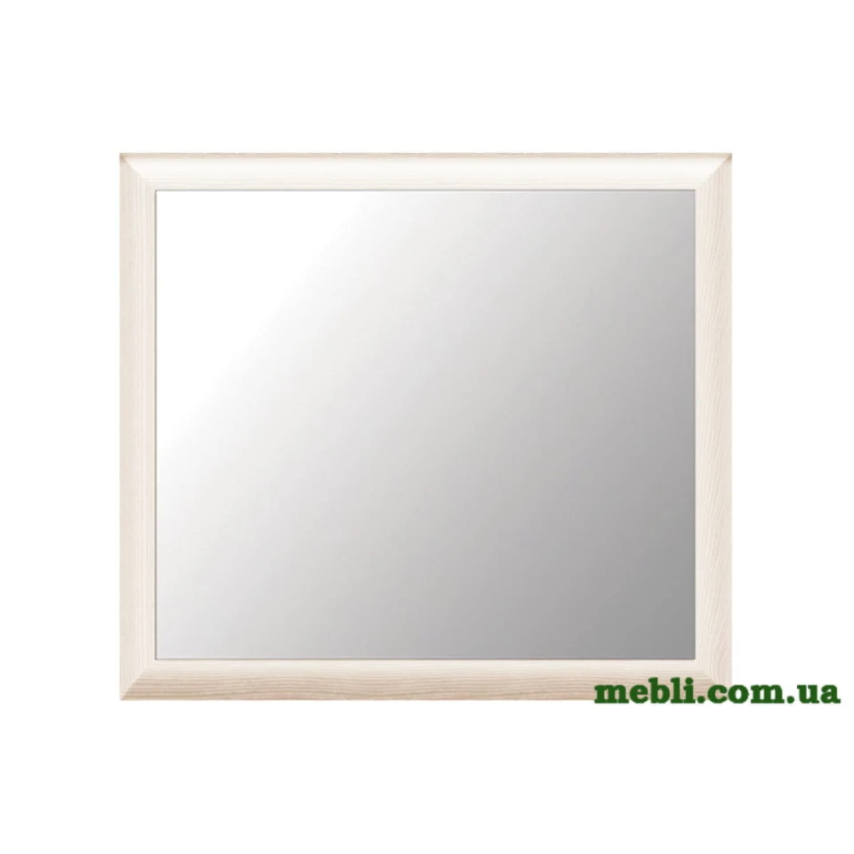 Дзеркало настінне ВМК (БРВ) Орегон LUS/90 Сосна арізонська