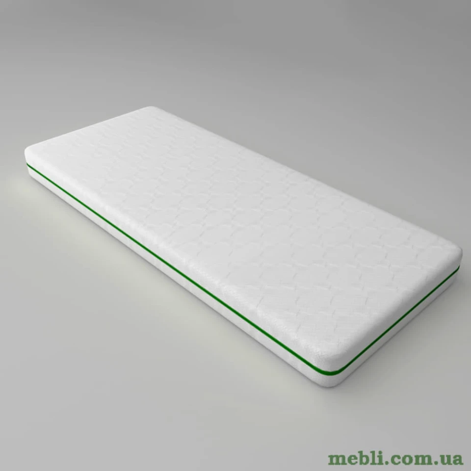 Матрац ортопедичний IsmarТ Koala Bambo 180х190 безпружинний