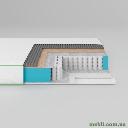 Матрац ортопедичний IsmarТ Koala Dream 70х170 пружинний