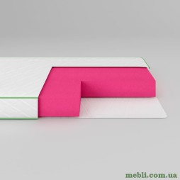 Матрац ортопедичний IsmarТ Koala SweeТ 150х200 безпружинний