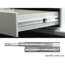 Телескопічні напрямні для шаф (2 шт.) Doros Gelar, Caiser, Lukas