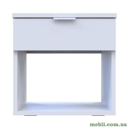 Приліжкова тумба Doros GN1 40х33х41 Білий