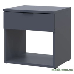 Приліжкова тумба Doros GN1 40х33х41 Графіт