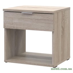 Приліжкова тумба Doros GN1 40х33х41 Дуб сонома