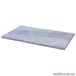 Стільниця Doros Лея 1 м Бетон міленіум