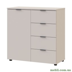 Комод у вітальню Doros Рон 1 80х38х81 Кашемір