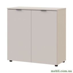 Комод у вітальню Doros Рон 3 80х38х81 Кашемір