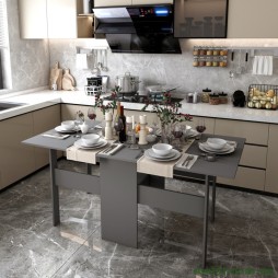 Стіл на кухню Doros Торонто 180х89х80 Дуб сонома