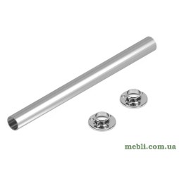 Штанга з кріпленням 3х3х70