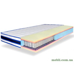 Матрац Highfoam BlueMarine Balena 120х200