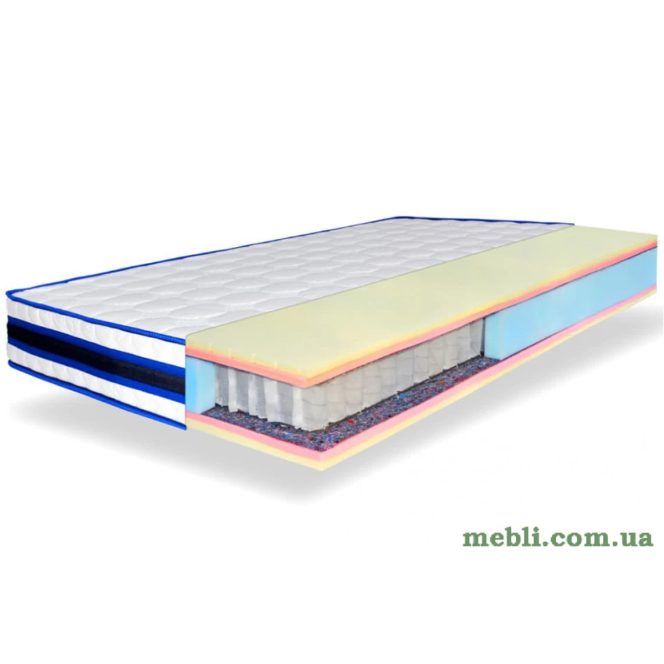 Матрац Highfoam BlueMarine Balena 80х200