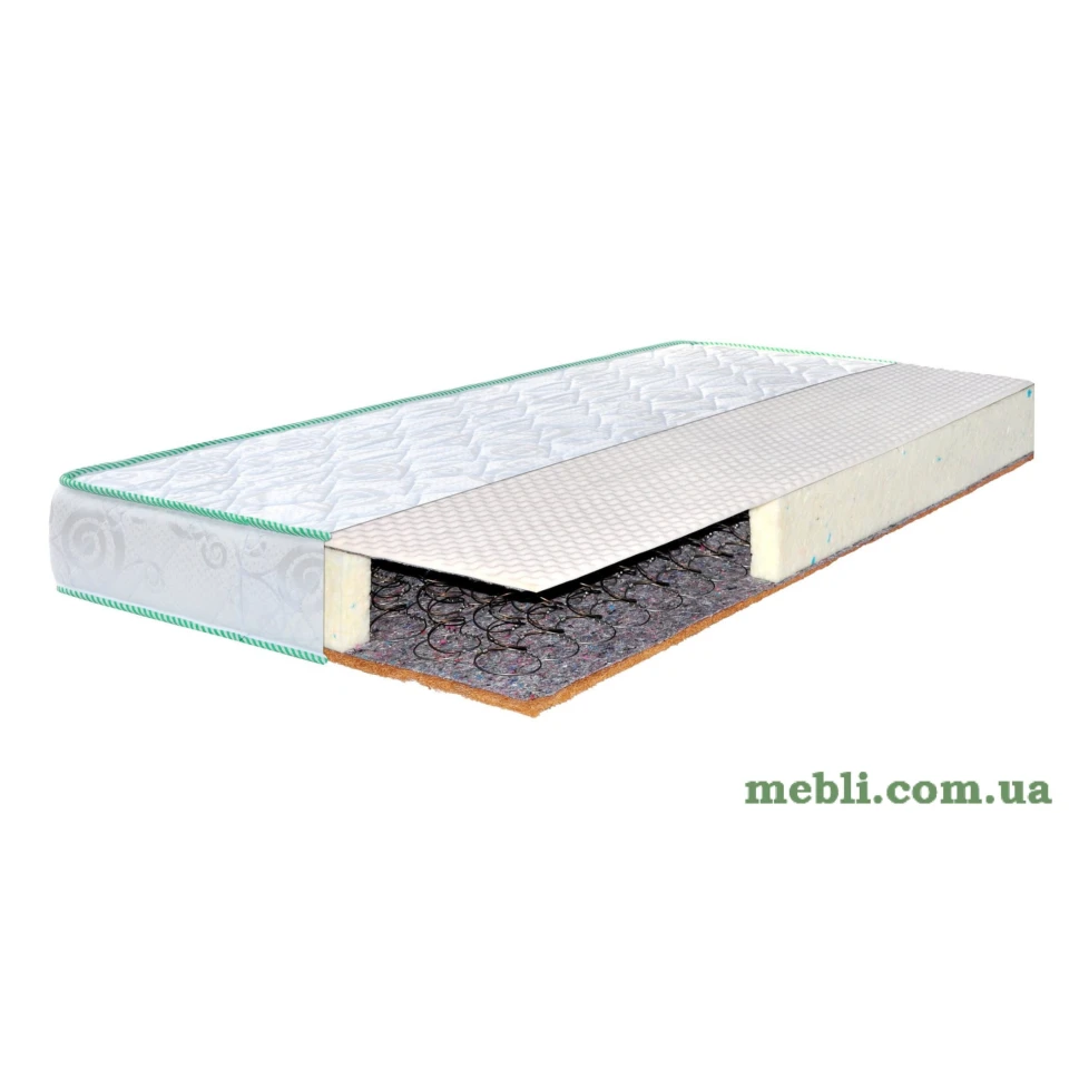 Матрац Faino DIVO HIGHFOAM 80x200