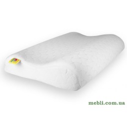 Подушка Highfoam Dobra Dormire 58х40х10,5