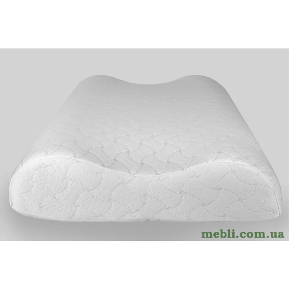 Подушка Highfoam Dobra Dormire 58х40х10,5