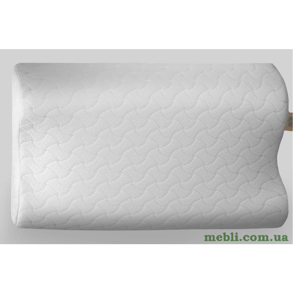 Подушка Highfoam Dobra Dormire 58х40х10,5
