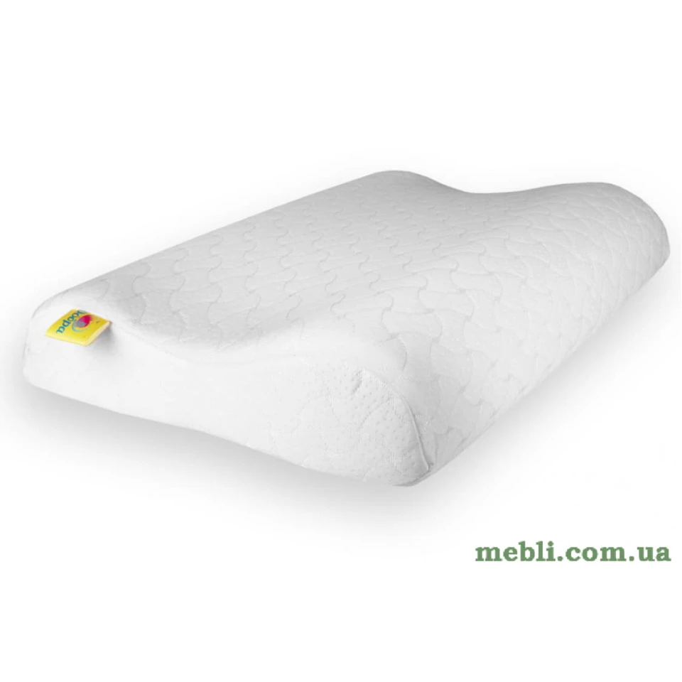 Подушка Highfoam Dobra Dormire 58х40х10,5